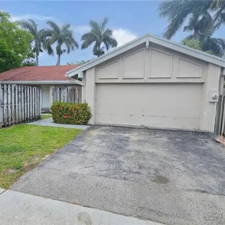 Buy this 3 bed house on 53 Forest Circle in Cooper City, FL 33026