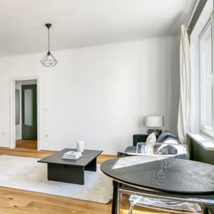 Image 2 - Mollardgasse 48A, 1060 Vienna, Austria - Apartment for rent