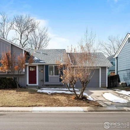 Buy this 3 bed house on 115 South Washington Avenue in Louisville, CO 80027