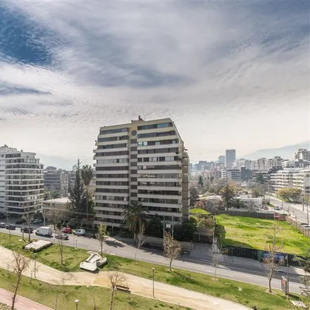 Image 5 - Los Laureles 1411, 763 0530 Vitacura, Chile - Apartment for sale