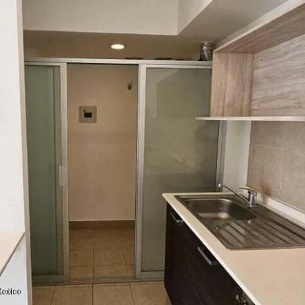 Rent this 3 bed apartment on Calzada México Tacuba 1387 in Colonia San Joaquín, 11230 Santa Fe