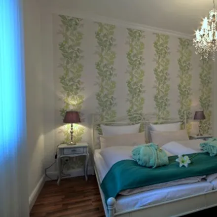 Rent this 2 bed apartment on Hahnplatz 29 in 54595 Prüm, Germany