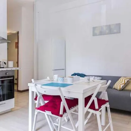 Image 4 - Campo Olimpia, Via Luigi Soderini, 20146 Milan MI, Italy - Apartment for rent