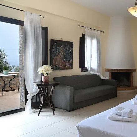 Image 4 - Oitylos Municipal Unit, Laconia Regional Unit, Greece - Apartment for rent