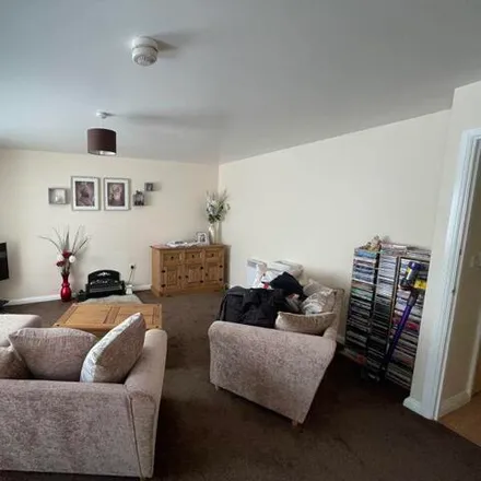 Buy this 1 bed apartment on Alice Street in Bilston, WV14 0BY