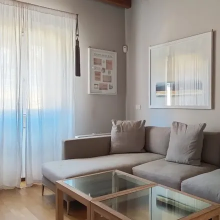 Rent this 1 bed apartment on Via privata Asti in 16, 20145 Milan MI