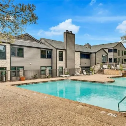 Rent this 1 bed condo on 1510 North Loop Boulevard in Austin, TX 78756