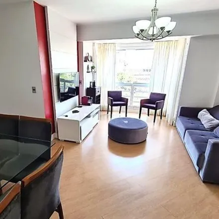 Buy this 4 bed apartment on Rua Rino Pieralini 175 in Vila Mariana, São Paulo - SP