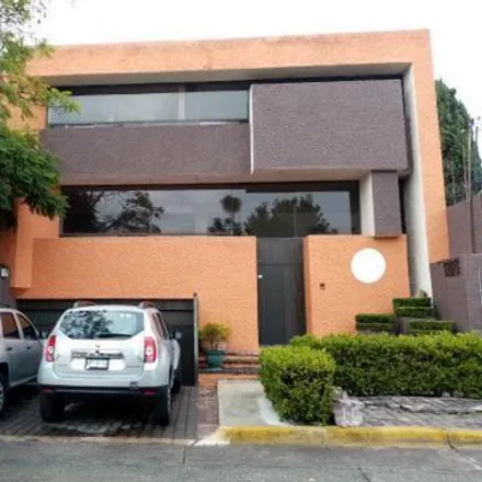 Image 2 - Calle Alberto J. Pani 6, 53100 Naucalpan de Juárez, MEX, Mexico - House for sale