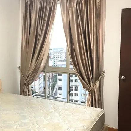 Rent this 1 bed room on 83 in Rosewood Drive, Singapore 737922