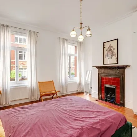 Image 4 - 13 St Mary's Terrace, London, W2 1SU, United Kingdom - Apartment for rent