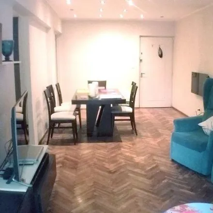 Buy this 3 bed apartment on Padilla 1068 in Villa Crespo, C1414 CXQ Buenos Aires