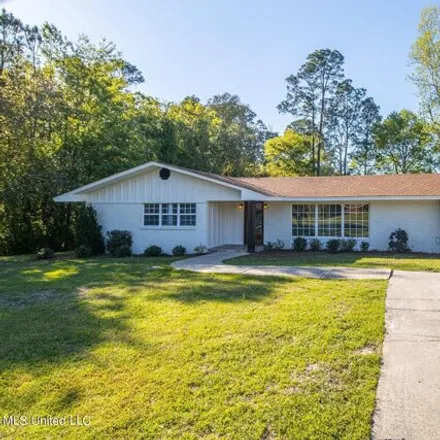 Buy this 3 bed house on 30 56th Street in Gulfport, MS 39507