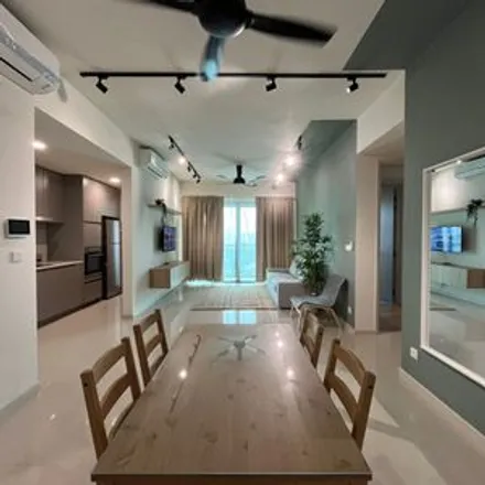 Image 8 - Residensi Solaris Parq, Changkat Hartamas, Taman Duta, 50480 Kuala Lumpur, Malaysia - Apartment for rent