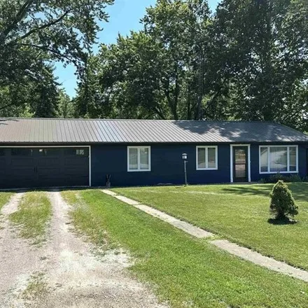 Buy this 2 bed house on 831 Pearson Drive in Keosauqua, IA 52565