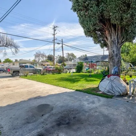 Image 2 - Foothill Transit 178, Cogswell Road, Five Points, El Monte, CA 91732, USA - House for sale