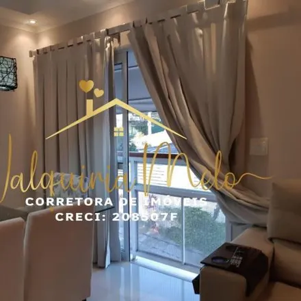 Buy this 2 bed apartment on Rua das Azaleas in Vila Helena, Santo André - SP