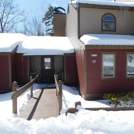 Buy this 4 bed townhouse on 6 White Oaks Loop in Dover, Windham County