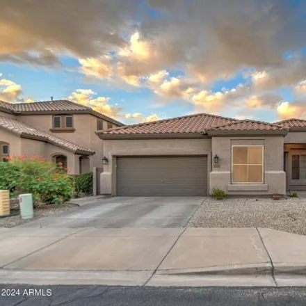 Image 1 - 2736 West Cedarwood Lane, Phoenix, AZ 85045, USA - House for sale