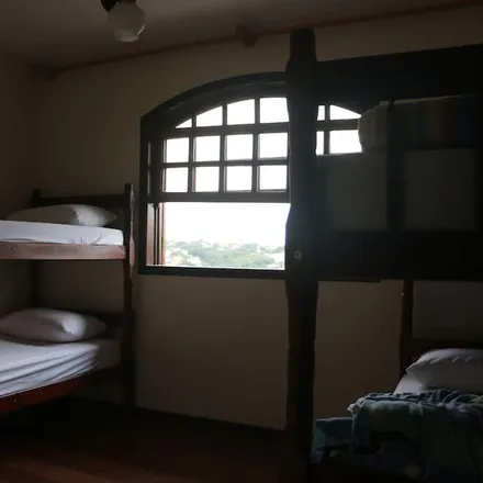 Rent this 6 bed house on Curitiba in Região Metropolitana de Curitiba, Brazil