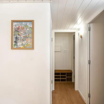 Image 5 - Carrer del Pintor Pahissa, 39, 08001 Barcelona, Spain - Apartment for rent