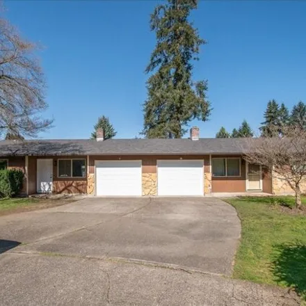 Buy this 4 bed house on 14016;14018 Northeast 14th Circle in Vancouver, WA 98684