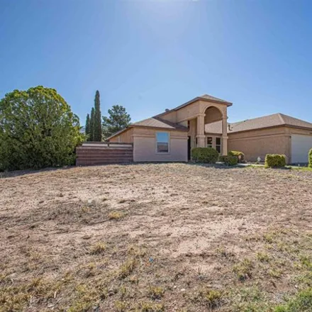 Buy this 3 bed house on 3756 Mosswood Avenue in Alamogordo, NM 88310