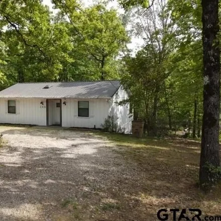 Image 2 - 240 County Road 2606, Pittsburg, Texas, 75686 - House for sale