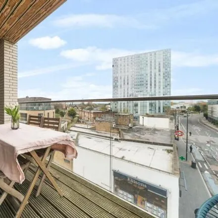 Image 3 - Cavendish House, 156-159 High Street Colliers Wood, London, SW19 2FL, United Kingdom - Apartment for sale