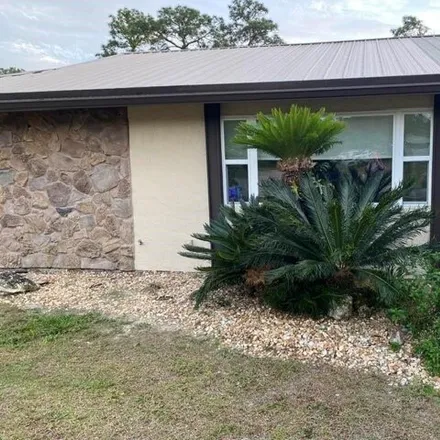 Buy this 3 bed house on 2211 Captain Drive in Deltona, FL 32738