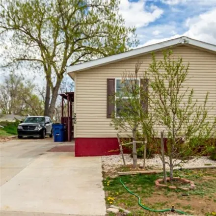 Buy this studio apartment on 1984 Aspen Street in Thornton, CO 80221