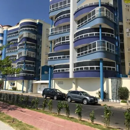 Rent this 3 bed apartment on Orla Centro in Centro, Itapema - SC