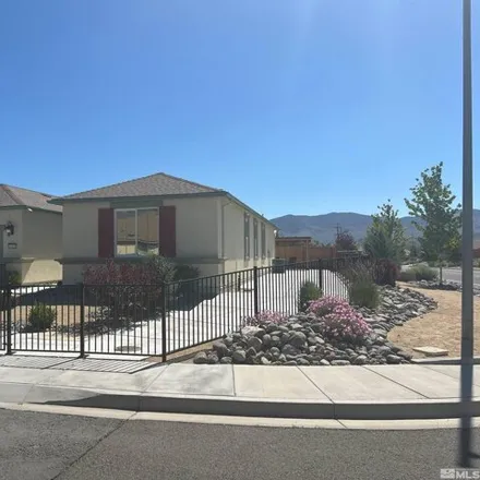 Image 2 - 6989 Lookout Peak Dr, Carson City, Nevada, 89701 - House for sale