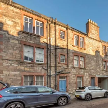 Buy this 2 bed apartment on Melbourne Place in North Berwick, EH39 4JR