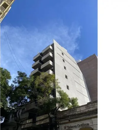 Buy this 1 bed apartment on 3 de Febrero 1078 in Rosario Centro, Rosario