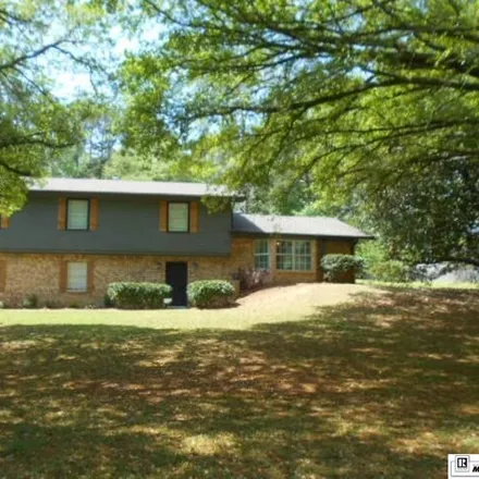 Buy this 3 bed house on 126 Morgan Road in Ouachita Parish, LA 71291