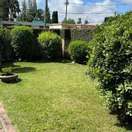 Rent this 1 bed house on Paysandú 1190 in José Mármol, Argentina