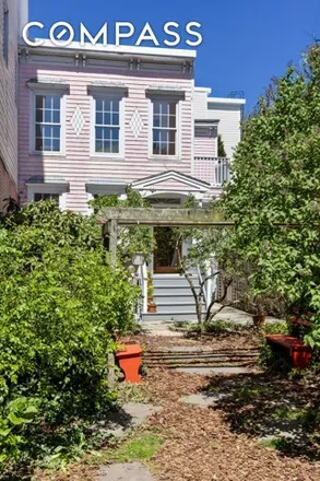 Buy this 4 bed house on 61 Norman Avenue in New York, NY 11222