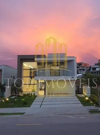 Rent this 5 bed house on unnamed road in Urbanova VI, São José dos Campos - SP