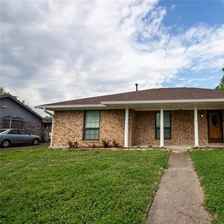 Buy this 4 bed house on 2342 West Shannon in Deer Park, TX 77536