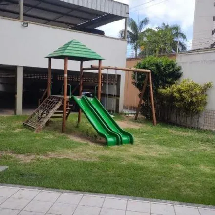 Buy this 3 bed apartment on Rua Coronel Pergentino Ferreira in Fátima, Fortaleza - CE