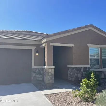 Image 2 - 25769 West Siesta Way, Buckeye, AZ 85326, USA - House for rent