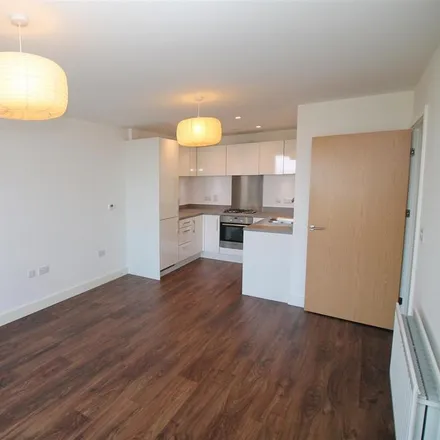 Image 2 - unnamed road, Portishead, United Kingdom - Apartment for rent
