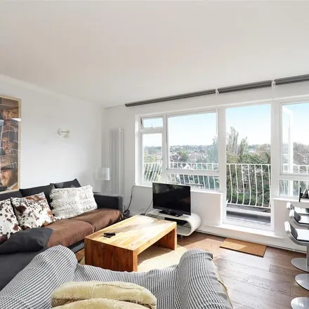 Image 4 - Briar Walk, London, SW15 6UD, United Kingdom - Apartment for rent