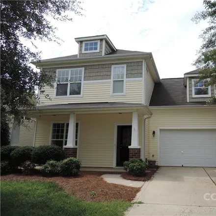 Buy this 4 bed house on 2005 Taylor Glenn Lane in Indian Trail, NC 28079