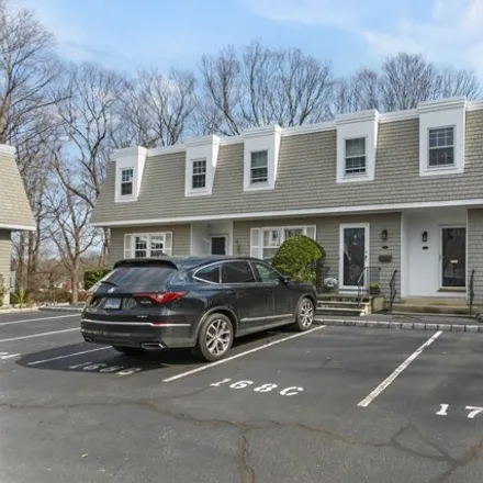 Rent this 3 bed townhouse on 172 Summer Street in New Canaan, CT 06840