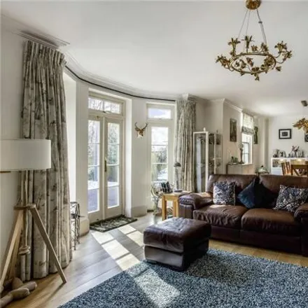 Image 4 - The Elms, Bath, BA1 7BP, United Kingdom - House for sale