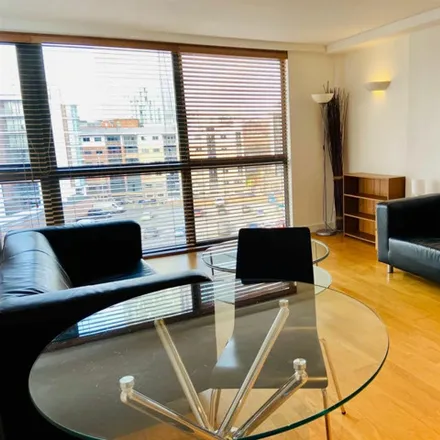 Image 3 - Lumiere Building, 38 City Road East, Manchester, M15 4QN, United Kingdom - Apartment for sale