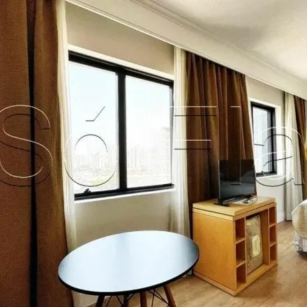 Image 1 - Slavieiro Executive, Rua Rafael Balzani 32, Centro, Guarulhos - SP, 07020-091, Brazil - Apartment for rent