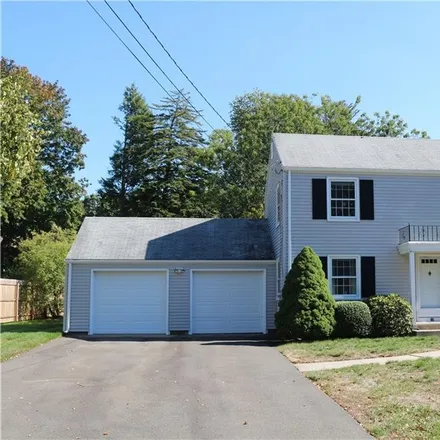 Buy this 3 bed house on 30 Briarwood Road in West Hartford, CT 06107